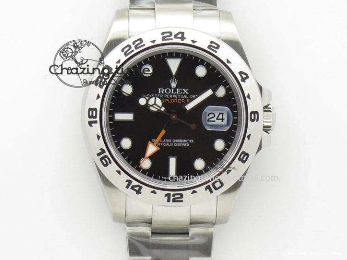 AAA Replica Watches Blaken Edition V6F WrinkleFree 1:1 Best Date W Submariner A 904L 2879 PVD 0121